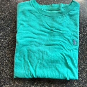 Polo boys tee